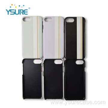 Colorful Business Protection case For iPhone 13